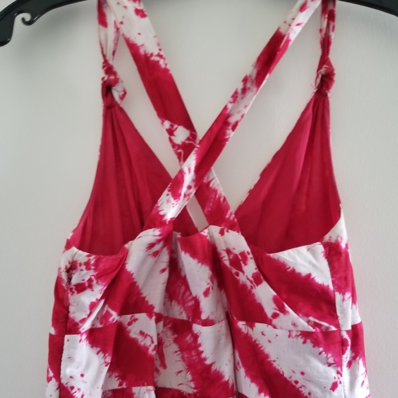 Calyspo for Target. Collectors item - Tie Dyed Sundress - Picture 2 of 4